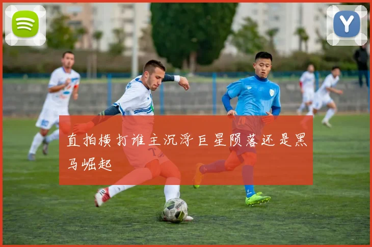 直拍横打谁主沉浮巨星陨落还是黑马崛起